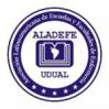 Asociación Latinoamericana de Escuelas y Facultades de Enfermería (ALADEFE)