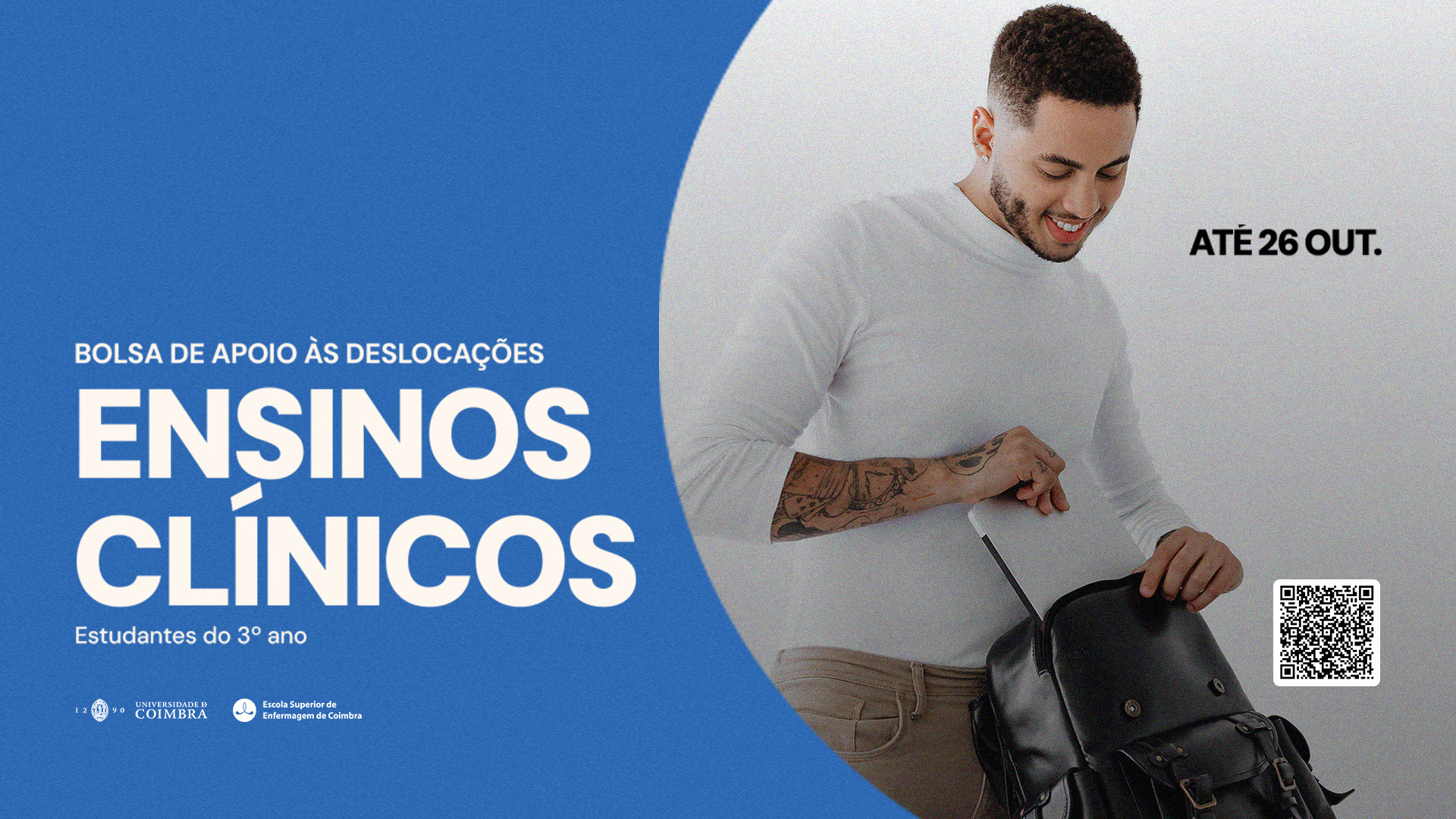 apoio deslocações 3º ano