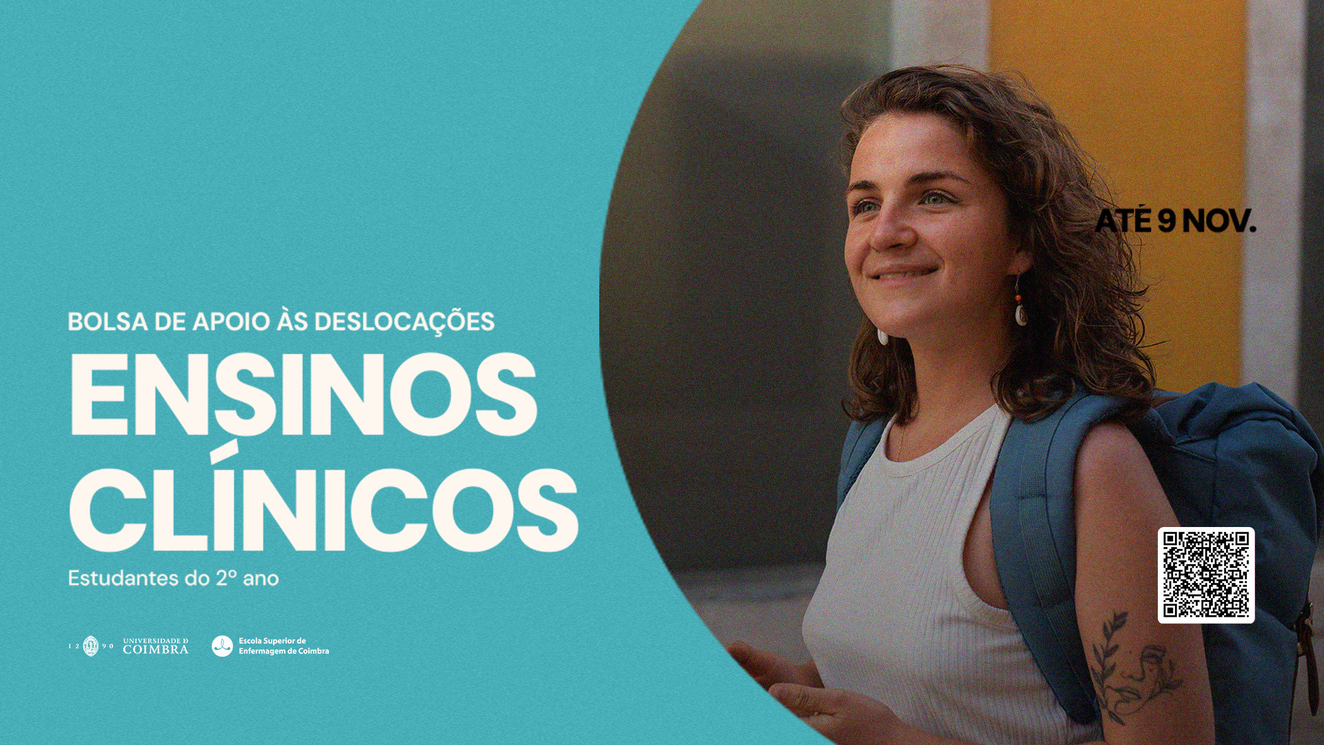 apoio deslocações 3º ano