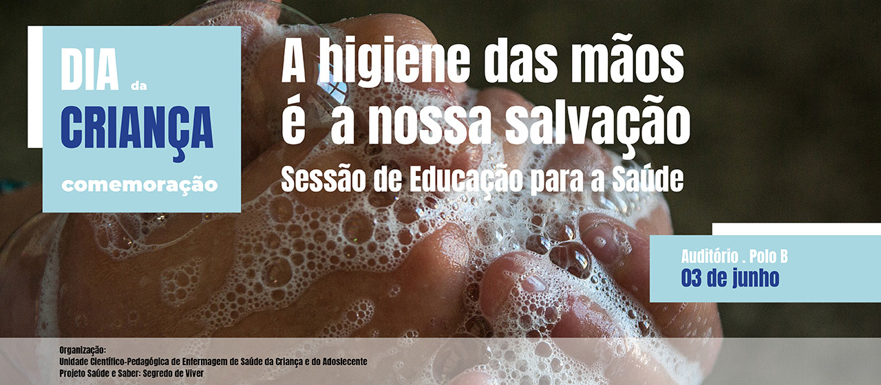 Dia da Crian&ccedil;a