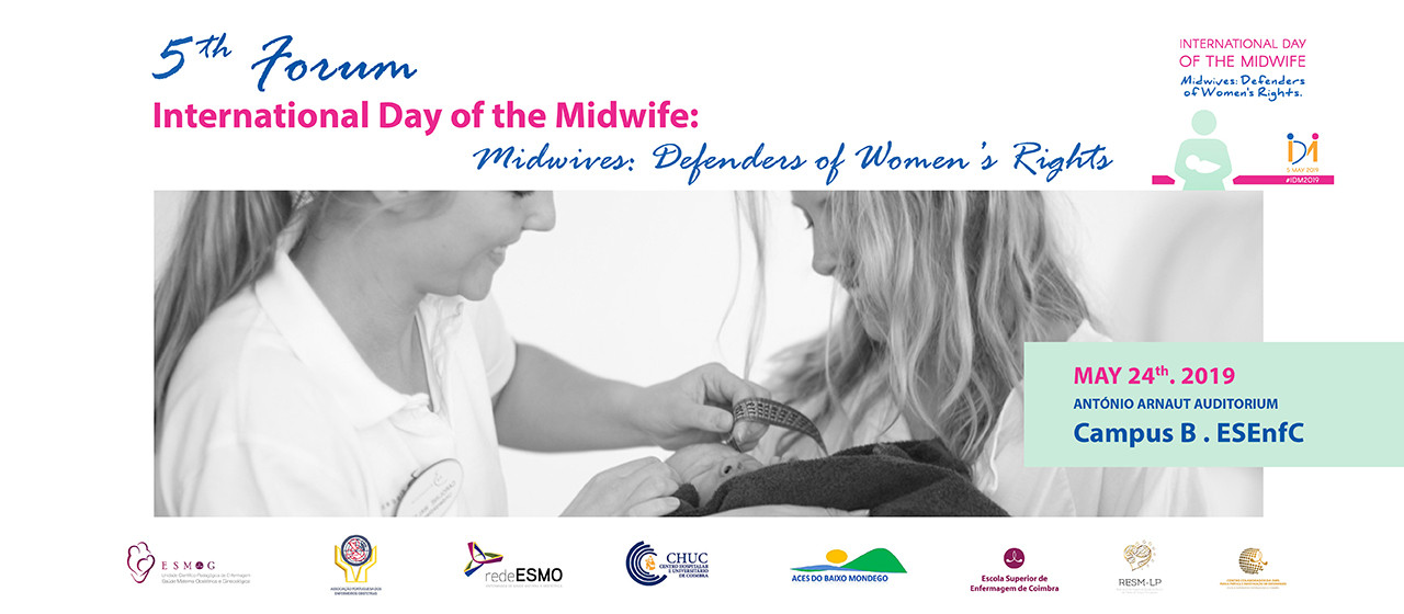 5 forum midwife
