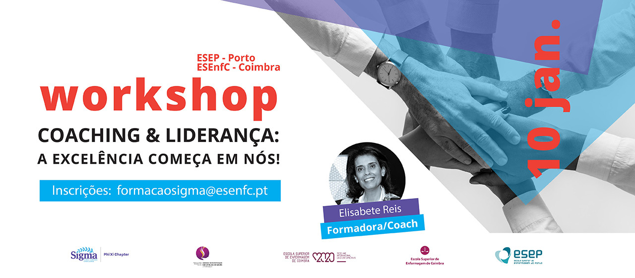 Coaching e Lideran&ccedil;a