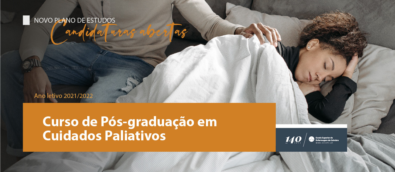 pós cuidados paliativos 2021