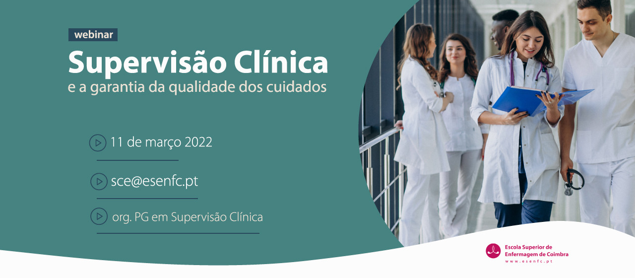 Supervisão Clínica