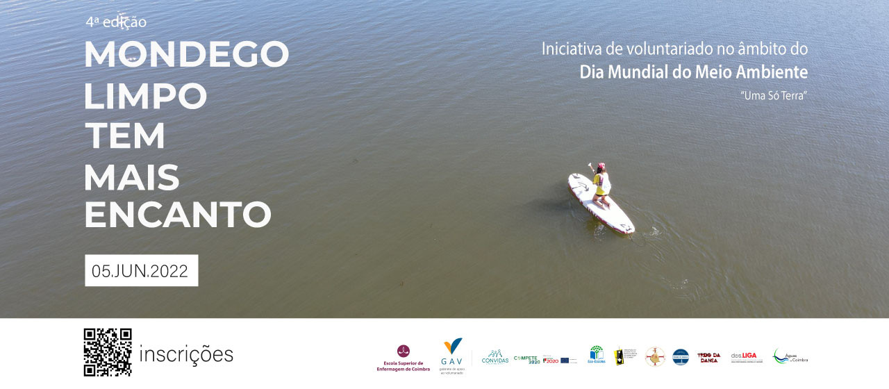 mondego limpo 2022