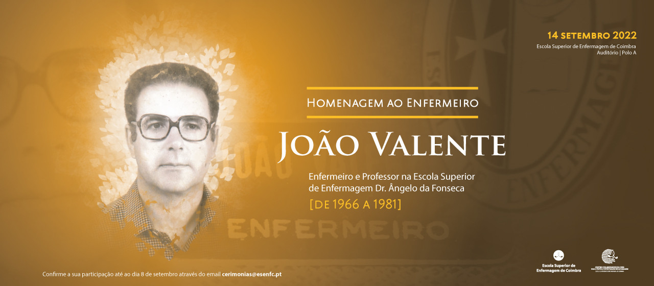 joao valente