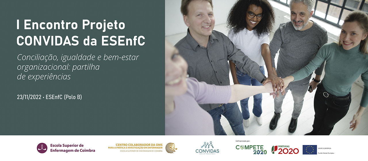 encontro convidas