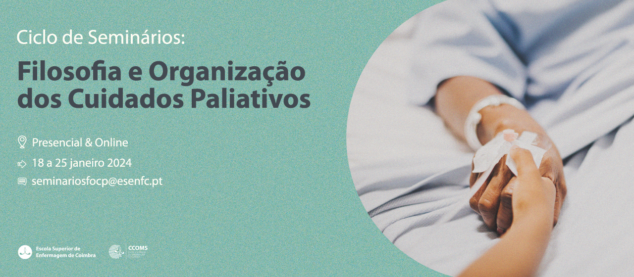 Ciclo Seminários
