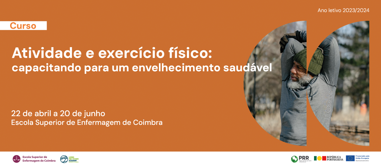 Curso Atividade e exercício