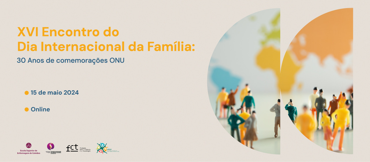 Encontro Família