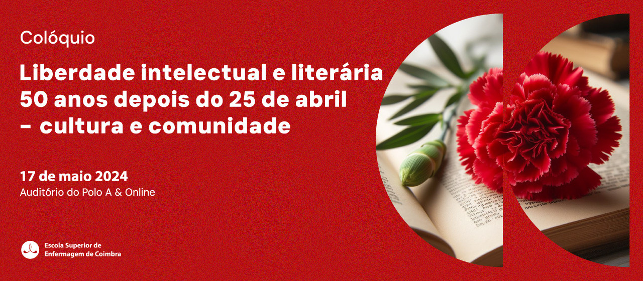 Colóquio 25 de abril