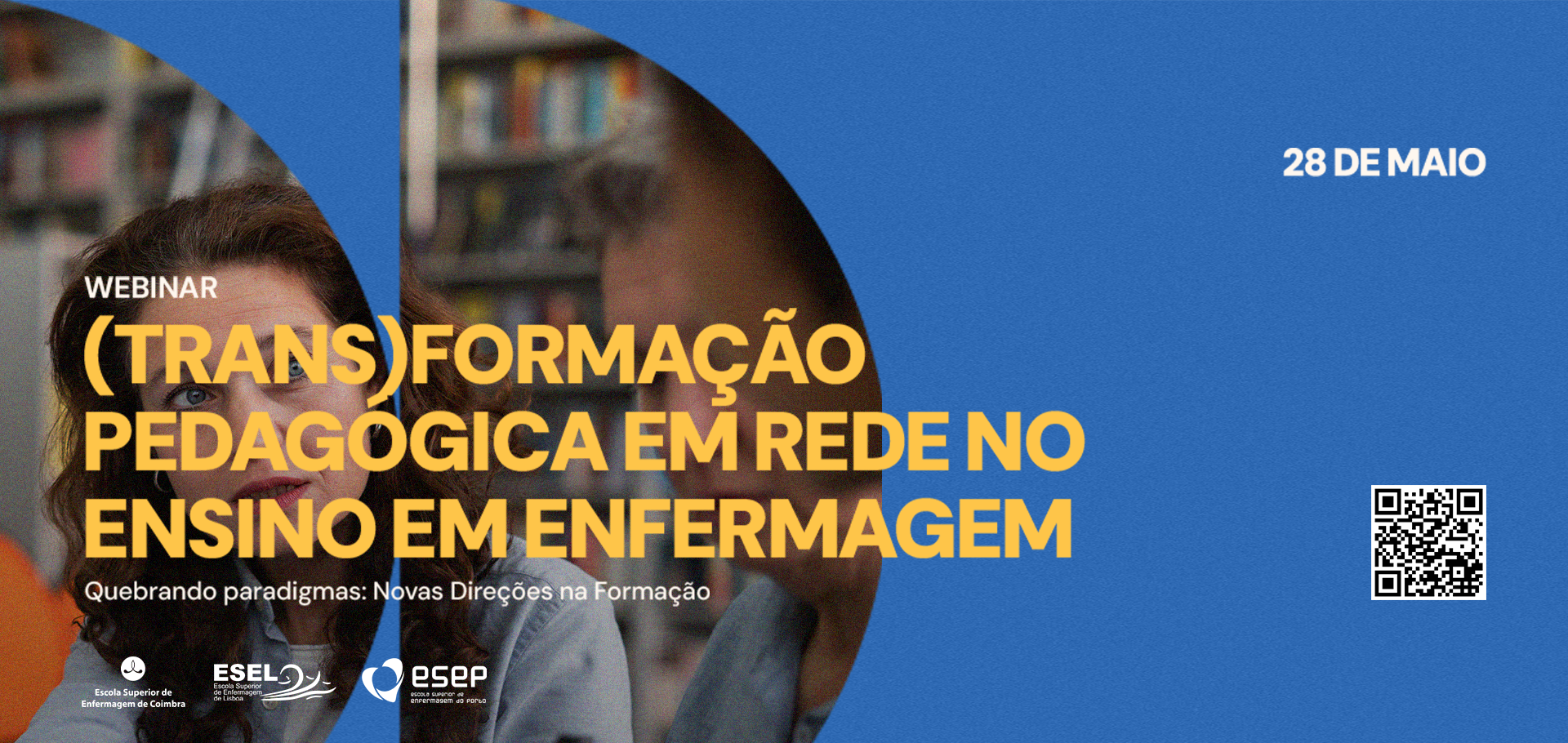 web (trans)formação