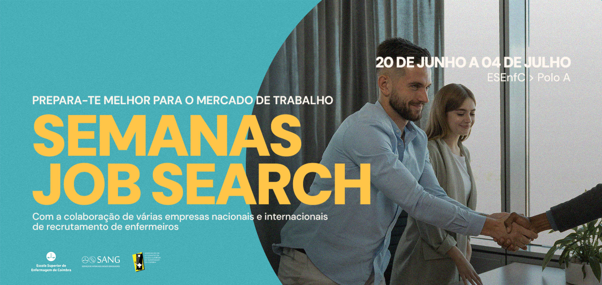 job search