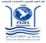 FSJES Tetouan