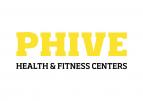 Phive - Health & Fitness Centers