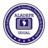 Asociación Latinoamericana de Escuelas y Facultades de Enfermería (ALADEFE)
