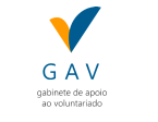 Gabinete de Apoio ao Voluntariado - GAV
