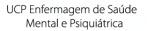 UCP - Enfermagem de Saúde Mental e Psiquiátrica