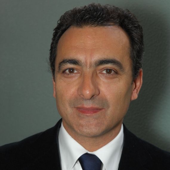 João Apóstolo