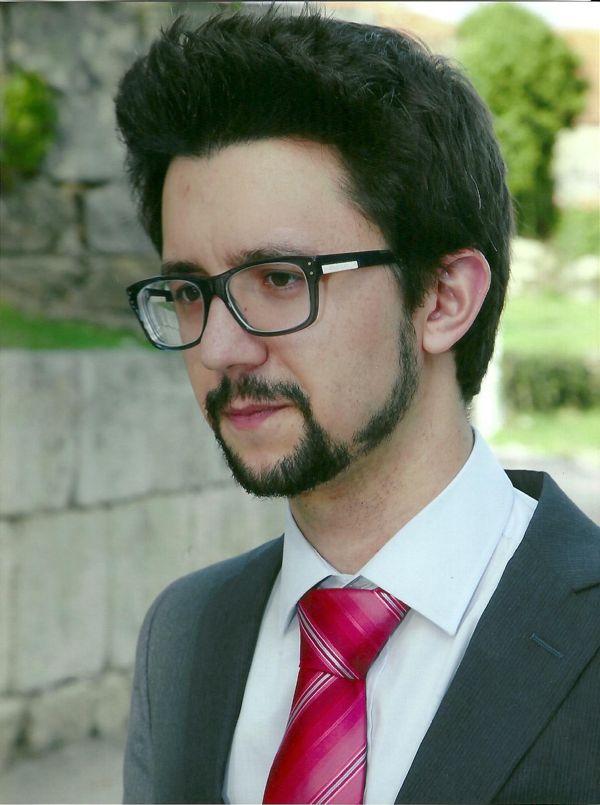 Eduardo dos Santos