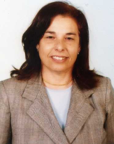 Prof.ª Aida Mendes