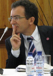 Prof. José Carlos Santos