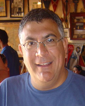 Prof. Paulo Queirós