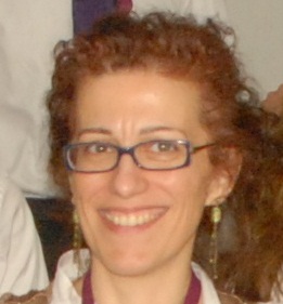 Cristina Louçano