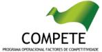COMPETE - Programa Operacional Factores de Competitividade 