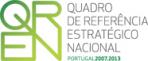 QREN - Quadro de Referência Estratégica Nacional