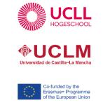 UCLL; UCLM ; ERASMUS + Programme of the European Union