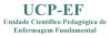 Unidade Científico Pedagógica de Enfermagem Fundamental, UCP-EF - ESEnfC
