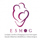 ESMOG - Unidade Científico-Pedagógica de Enfermagem Saúde Materna Obstétrica e Ginécológica