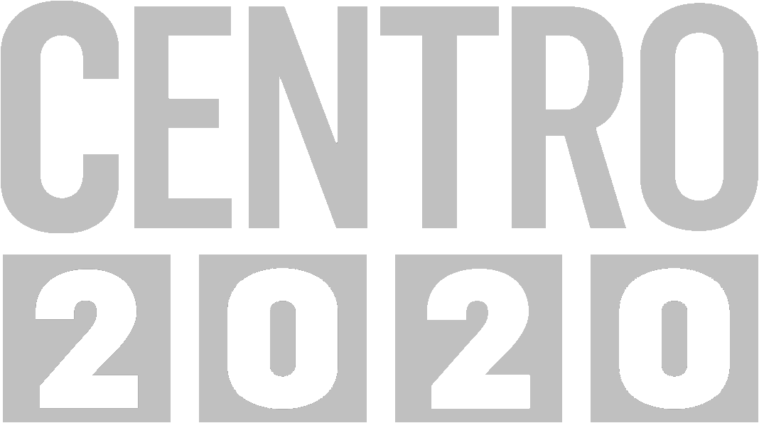 Centro 2020