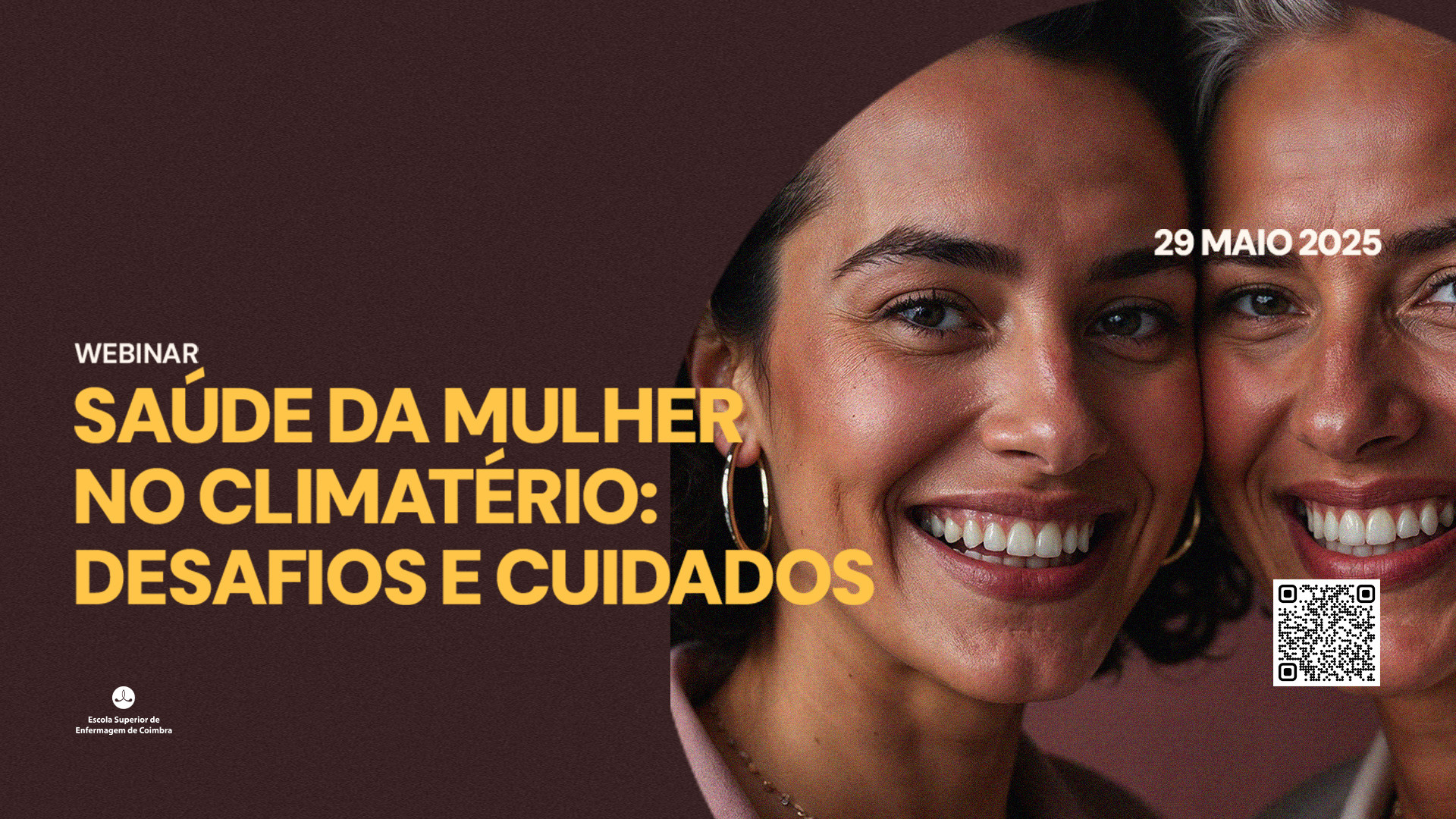 Webinar Saúde da Mulher