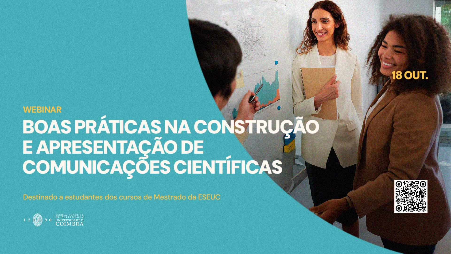 Webinar Boas pr&aacute;ticas