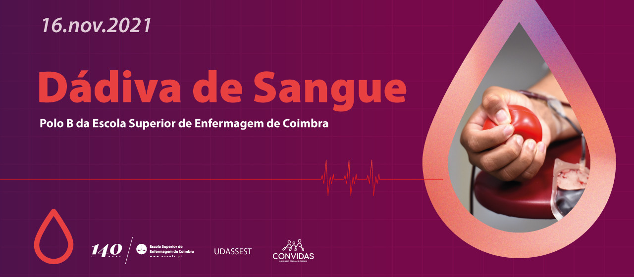 Dádiva de sangue