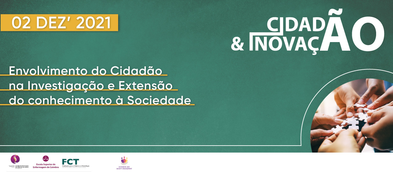cidadão e inovação