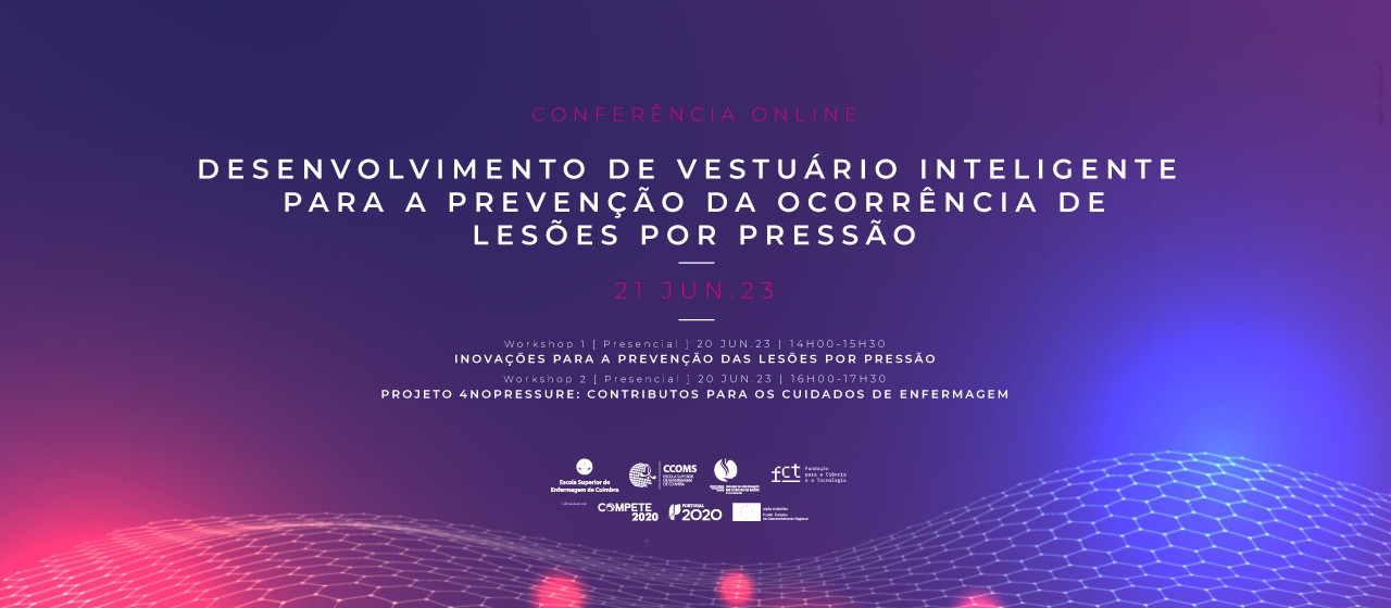 4nopressure conf