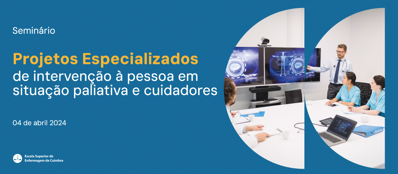 seminario projetos