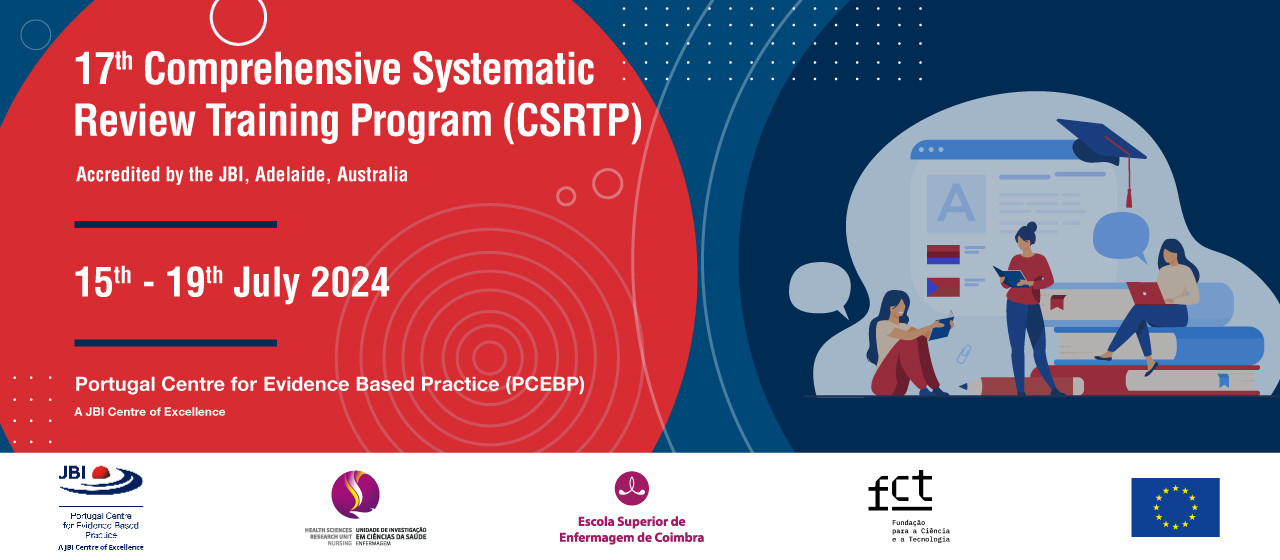 17th CSRTP