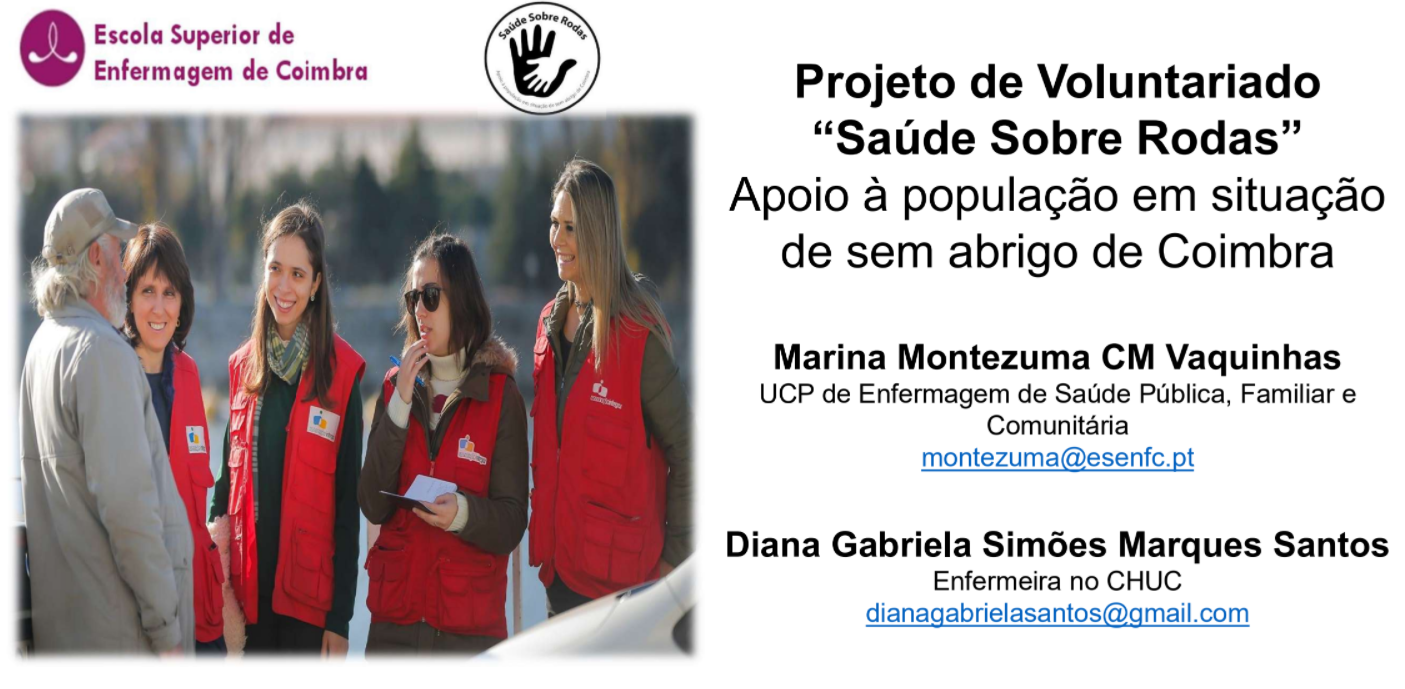 Saúde sobre rodas