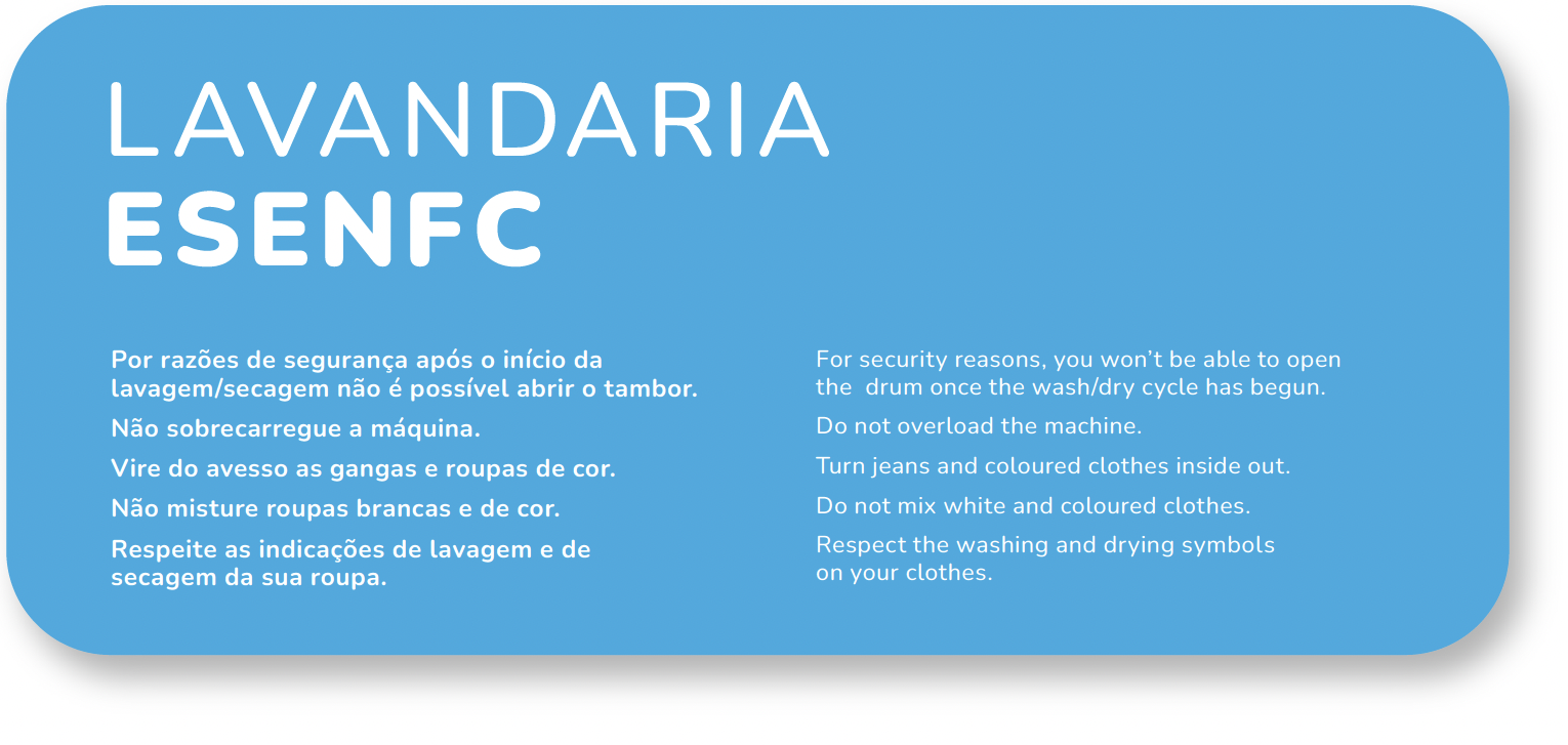 lavandaria